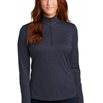 Ladies Endeavor 1/2 Zip Pullover