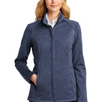 Ladies Stream Soft Shell Jacket