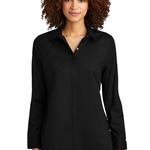 Ladies Commuter Woven Tunic