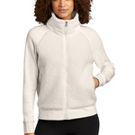 Ladies Luuma Sherpa Full Zip