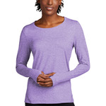 Ladies Exchange 1.5 Long Sleeve Crew