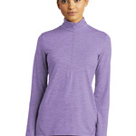 Ladies Exchange 1.5 Long Sleeve 1/2 Zip