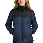 Ladies Everyday Insulated Jacket