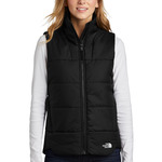 Ladies Everyday Insulated Vest