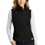 Ladies Castle Rock Soft Shell Vest