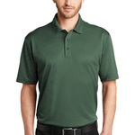 Heathered Silk Touch Performance Polo