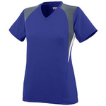 LADIES MYSTIC JERSEY