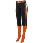 Girls Comet Softball Pant