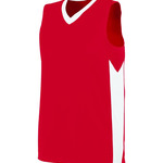 LADIES BLOCK OUT JERSEY