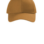 Canvas Cap