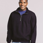 Heavy Blend™ Vintage Quarter-Zip Sweatshirt