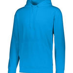 Wicking Fleece Hoodie