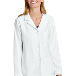 Women's Consultation Lab Coat