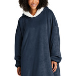 Mountain Lodge Wearable Blanket