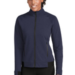 Ladies PosiCharge ® Strive Full Zip