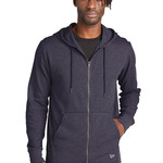 Thermal Full Zip Hoodie