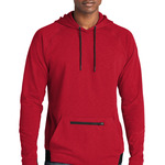 PosiCharge ® Strive Hooded Pullover