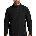 Commuter Full Zip Soft Shell