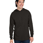 Men's HD Cotton™ Jersey Hooded T-Shirt