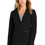 Ladies Fusion Blazer