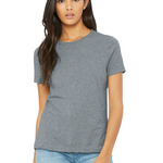 Women's Relaxed CVC Tee