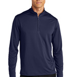 C Free ® Snag Proof 1/4 Zip