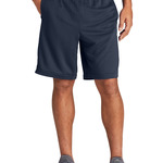 PosiCharge ® Position Short with Pockets