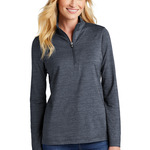 Ladies Crestview 1/4 Zip