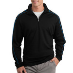 Dri FIT 1/2 Zip Cover Up