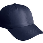 Perforated Cap