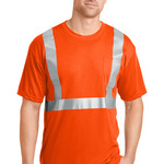 Ansi Class 2 Safety T Shirt