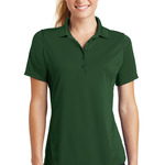 Ladies Dry Zone ® Raglan Accent Polo