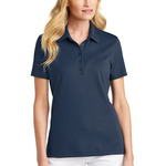 Ladies Oceanside Solid Polo