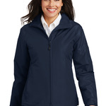 Ladies Challenger Jacket