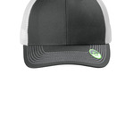 Eco Snapback Trucker Cap