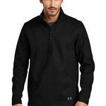 Grit Fleece 1/2 Zip