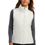 Ladies Puffer Vest