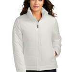 Ladies Puffer Jacket