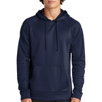 Re Compete Fleece Pullover Hoodie