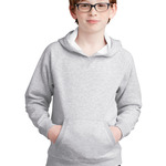 Youth Drive Fleece Pullover Hoodie