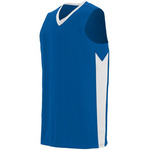 BLOCK OUT JERSEY
