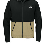 Double Knit Full Zip Hoodie