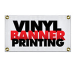 Copy of 4'x12' Vinyl Banner